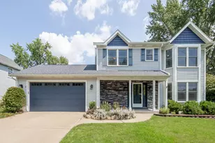 7755 Chippewa St, Portage, MI 49024 - Photo 1