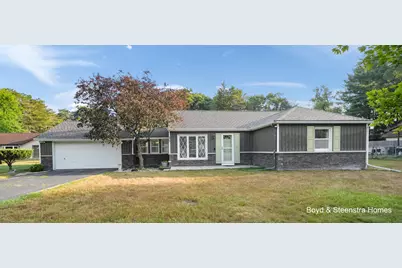 2579 Lynhurst Street NE, Belmont, MI 49306 - Photo 1