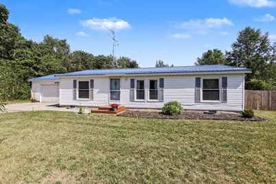 4167 Winifred Avenue, Benton Harbor, MI 49022 - Photo 1