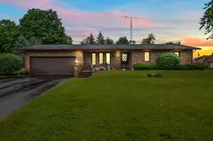 2607 Thompson St, Osseo, MI 49266 - Photo 1