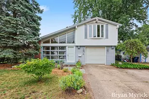 202 E 25th St, Holland, MI 49423 - Photo 1