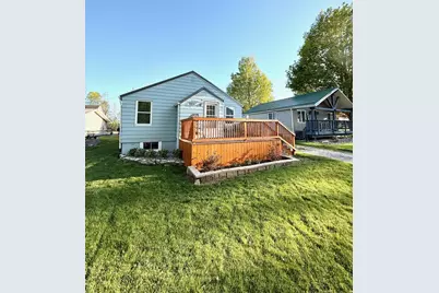 8004 Lakewood Drive, Coloma, MI 49038 - Photo 1