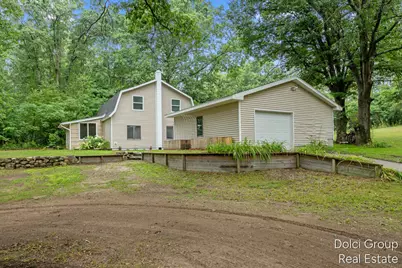1585 Clinton Lane, White Cloud, MI 49349 - Photo 1