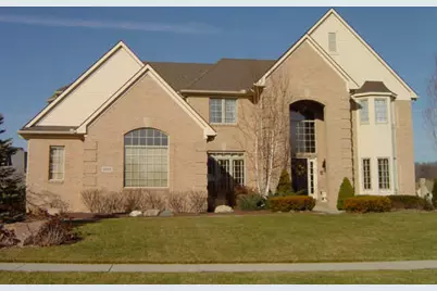 8895 Woodlore South Drive, Plymouth, MI 48170 - Photo 1