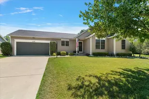 4650 Meadowbrook Ln, Bridgman, MI 49106 - Photo 1