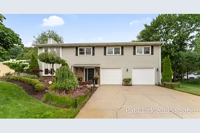 6061 Ridgeview Drive, Muskegon, MI 49441 - Photo 1