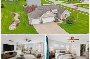 7786 Thornburst Ct SE, Byron Center, MI 49315 - Photo 1