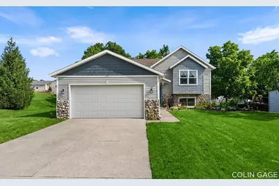 2903 Fox Hill Drive, Jenison, MI 49428 - Photo 1