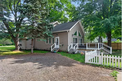 1113 Napoleon Road, Jackson, MI 49201 - Photo 1