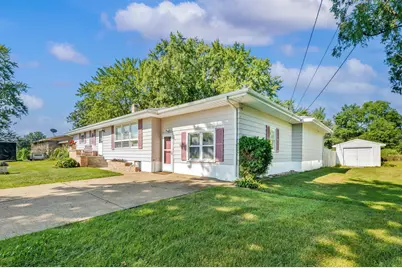 1864 Greenly Avenue, Benton Harbor, MI 49022 - Photo 1