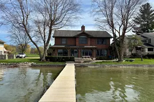 68952 Benham Beach Rd, Sturgis, MI 49091 - Photo 1