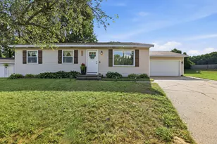 5951 Brookridge Ct SE, Grand Rapids, MI 49508 - Photo 1