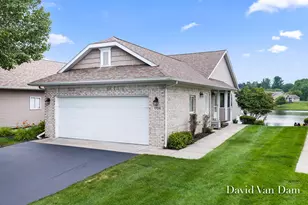 1706 Lisa Dr SW, Byron Center, MI 49315 - Photo 1
