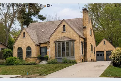 436 Eleanor Street NE, Grand Rapids, MI 49505 - Photo 1