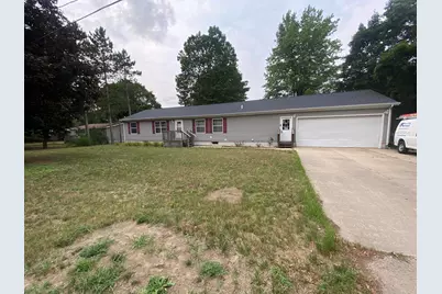 1551 E Pine Hill Avenue, White Cloud, MI 49349 - Photo 1