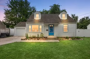 1728 Park Ave, Kalamazoo, MI 49004 - Photo 1