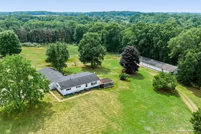 2168 Kellogg Road, Ionia, MI 48846 - Photo 1