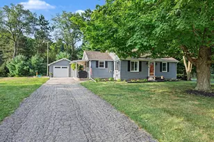 12850 E C Ave, Hickory Corners, MI 49060 - Photo 1