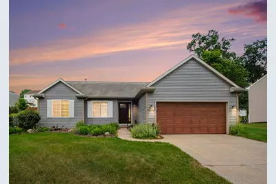 11595 Barnsley SE, Lowell, MI 49331 - Photo 1
