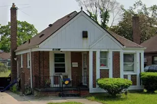 18752 Faust Ave, Detroit, MI 48219 - Photo 1