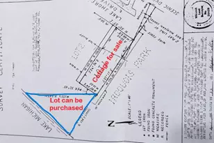 Vl N Lakeshore Dr, Mears, MI 49436 - Photo 1