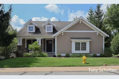 2191 N Greenstone Drive, Grand Rapids, MI 49546 - Photo 1