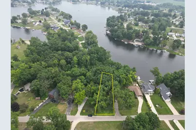 10921 Woodbrook Drive, Cement City, MI 49233 - Photo 1