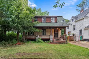 709 Egleston Ave, Kalamazoo, MI 49001 - Photo 1