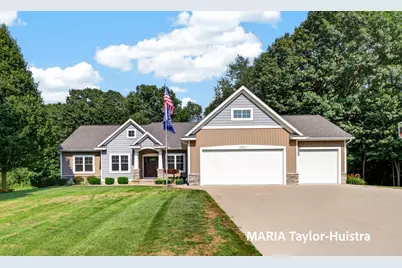 7827 Queenie Court, Allendale, MI 49401 - Photo 1