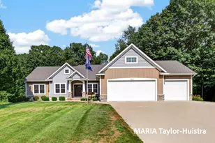 7827 Queenie Ct, Allendale, MI 49401 - Photo 1