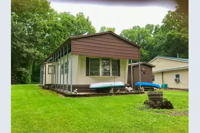 66521 Winding River Road, Constantine, MI 49042 - Photo 1