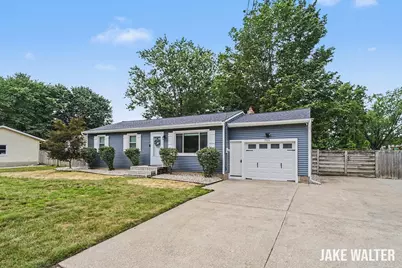7555 22nd Avenue, Jenison, MI 49428 - Photo 1