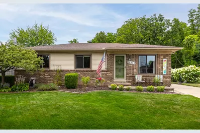 18233 Matthew Drive, Clinton Twp, MI 48035 - Photo 1