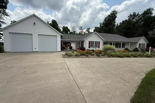 10755 W Reading Rd, Reading, MI 49274 - Photo 1