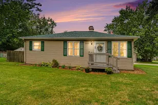 5097 Mt Olivet Rd, Kalamazoo, MI 49004 - Photo 1