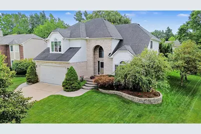 5975 Redstone Court, Ann Arbor, MI 48103 - Photo 1