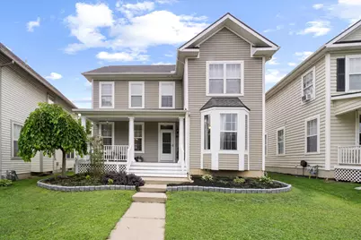 909 Crescent Drive, Monroe, MI 48162 - Photo 1