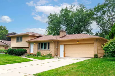 4545 Bonnie Avenue SE, Kentwood, MI 49508 - Photo 1