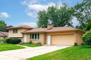 4545 Bonnie Ave SE, Kentwood, MI 49508 - Photo 1