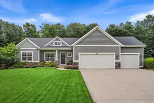 3016 Fransworth Dr, Holland, MI 49424 - Photo 1