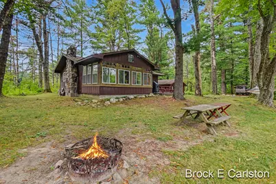 1263 W 88th Street, Baldwin, MI 49304 - Photo 1