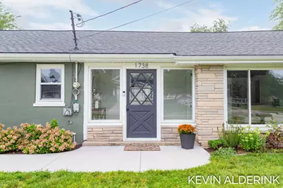 1738 92nd Avenue, Zeeland, MI 49464 - Photo 1