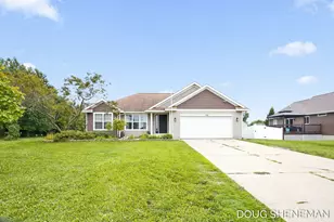 11356 Greenly St, Holland, MI 49424 - Photo 1