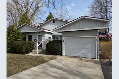 13706 W McBride Road, Coral, MI 49322 - Photo 1