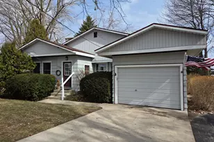 13706 W McBride Rd, Coral, MI 49322 - Photo 1