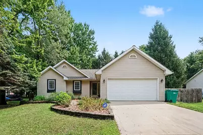8165 Black Forest Drive, Portage, MI 49002 - Photo 1