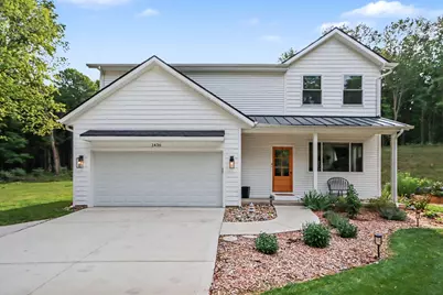 1436 N 3rd Street, Kalamazoo, MI 49009 - Photo 1