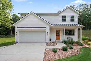1436 N 3rd St, Kalamazoo, MI 49009 - Photo 1