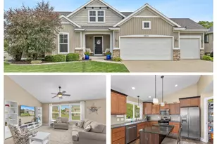 3501 Tearose Dr, Hudsonville, MI 49426 - Photo 1