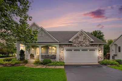 8800 Tamarisk Circle, Richland, MI 49083 - Photo 1